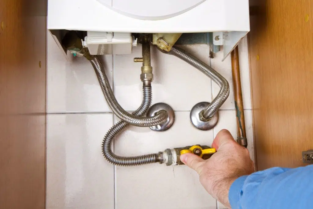 Gasne instalacije