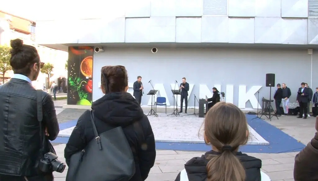 (VIDEO) Održan koncert u povodu 65. rođendana OMŠ Travnik
