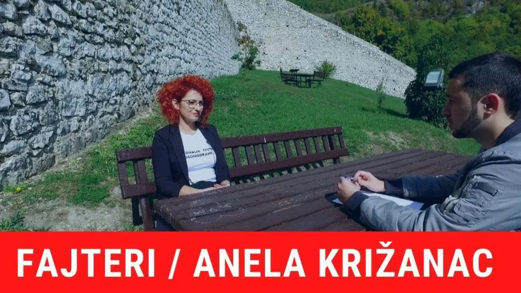 FAJTERI / Znanje, kreativnost i vještine Anele Križanac nemaju granice