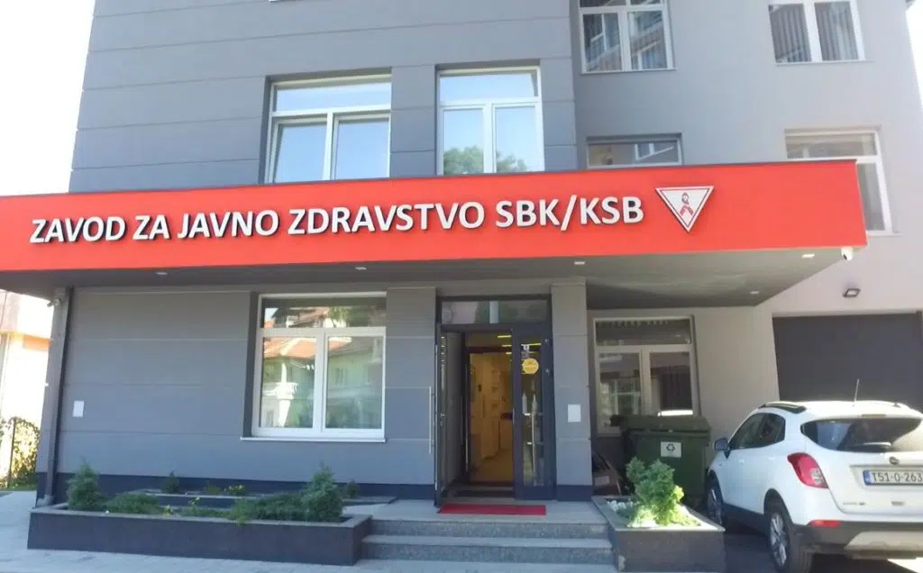 Zavod za javno zdravstvo SBK pokreće skrining program rane intervencije za djecu do dvije godine