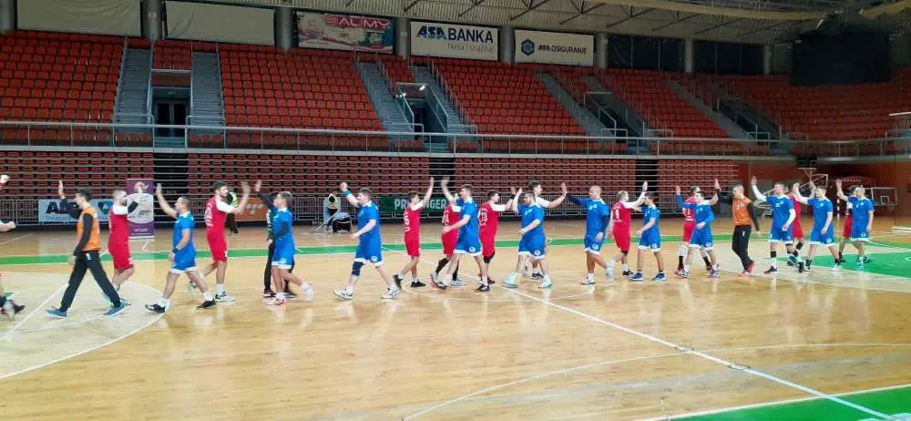 Rukometaši Travnika poraženi u Zenici