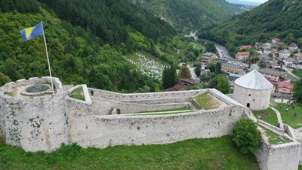 Sretan Dan državnosti želi vam Travnik.ba