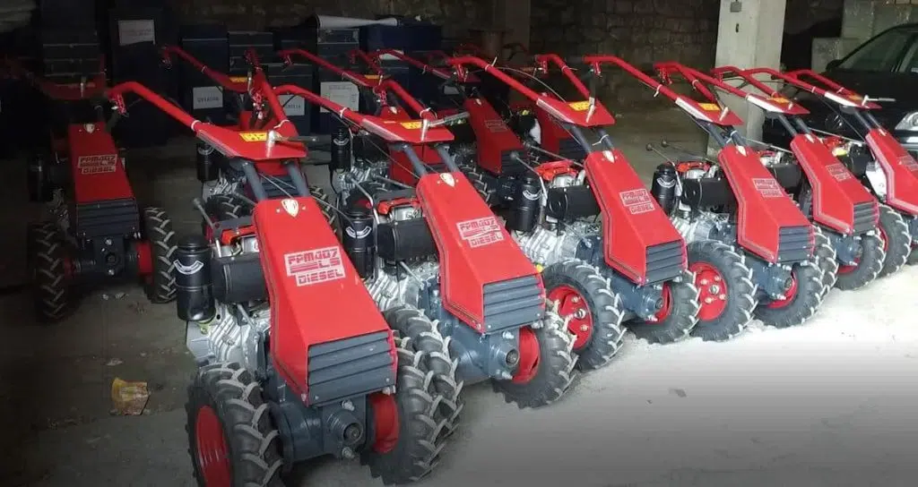 OPĆINA TRAVNIK / Evo kome ide 12 kosilica i 16 plastenika