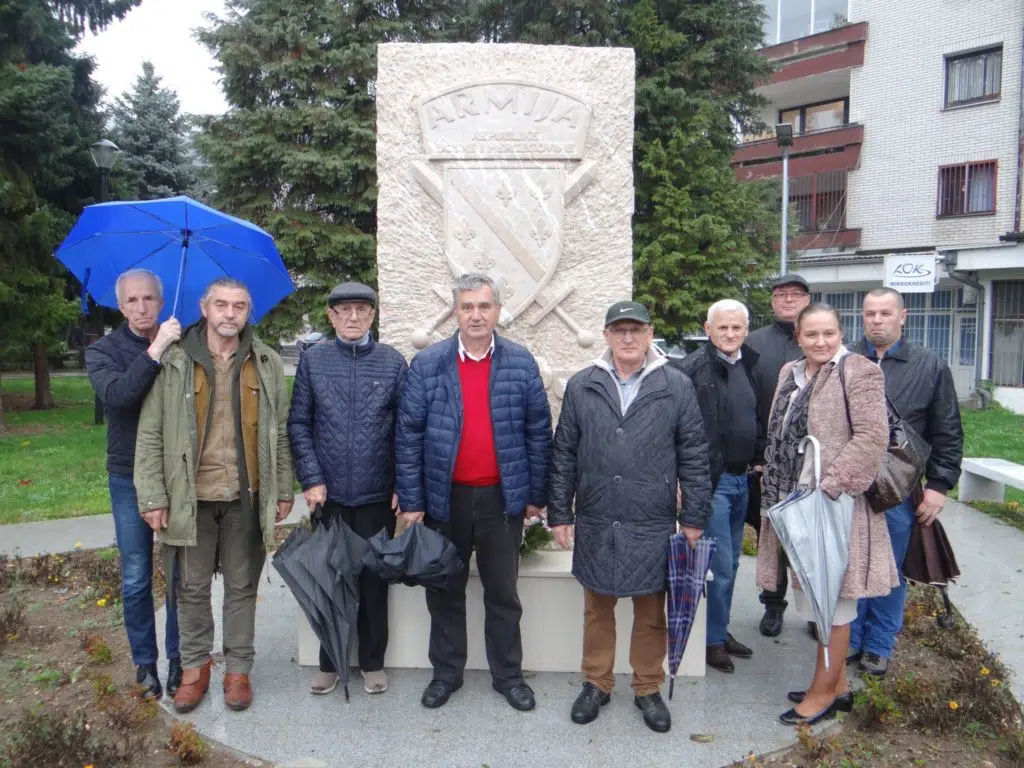 Održana sjednica SABNOR-a BiH sa predsjednicima kantonalni SABNOR-a u Travniku