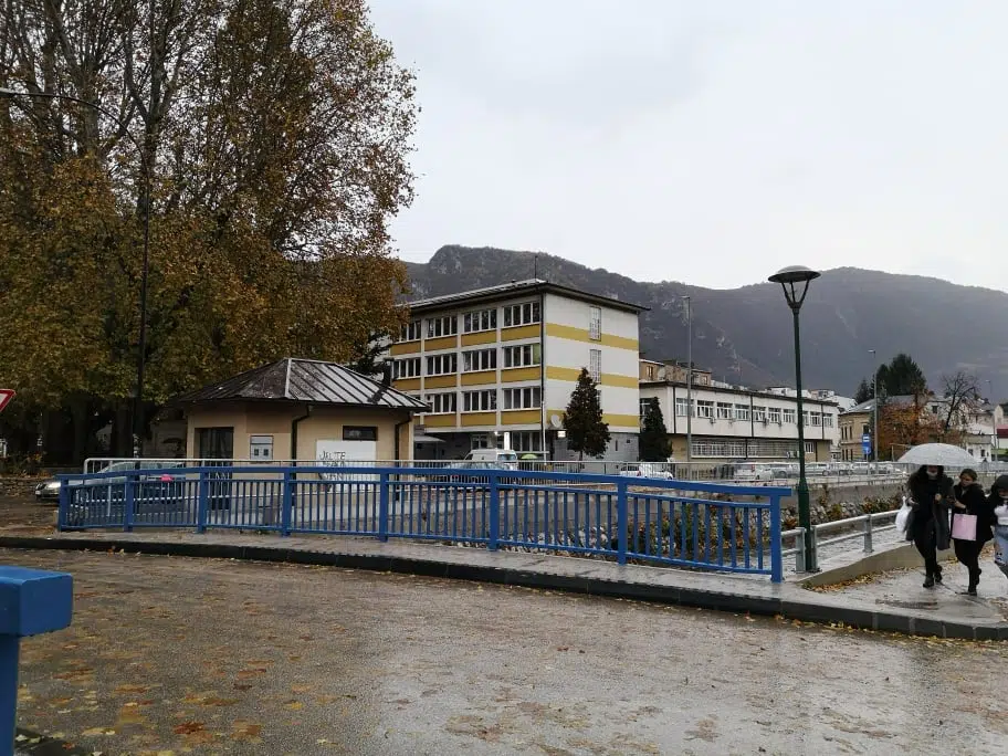 Za Dom zdravlja u Travniku 200 hiljada KM