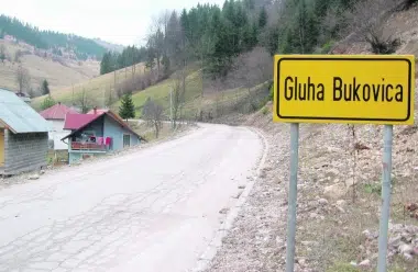 Važna obavijest za mještane Gluhe Bukovice