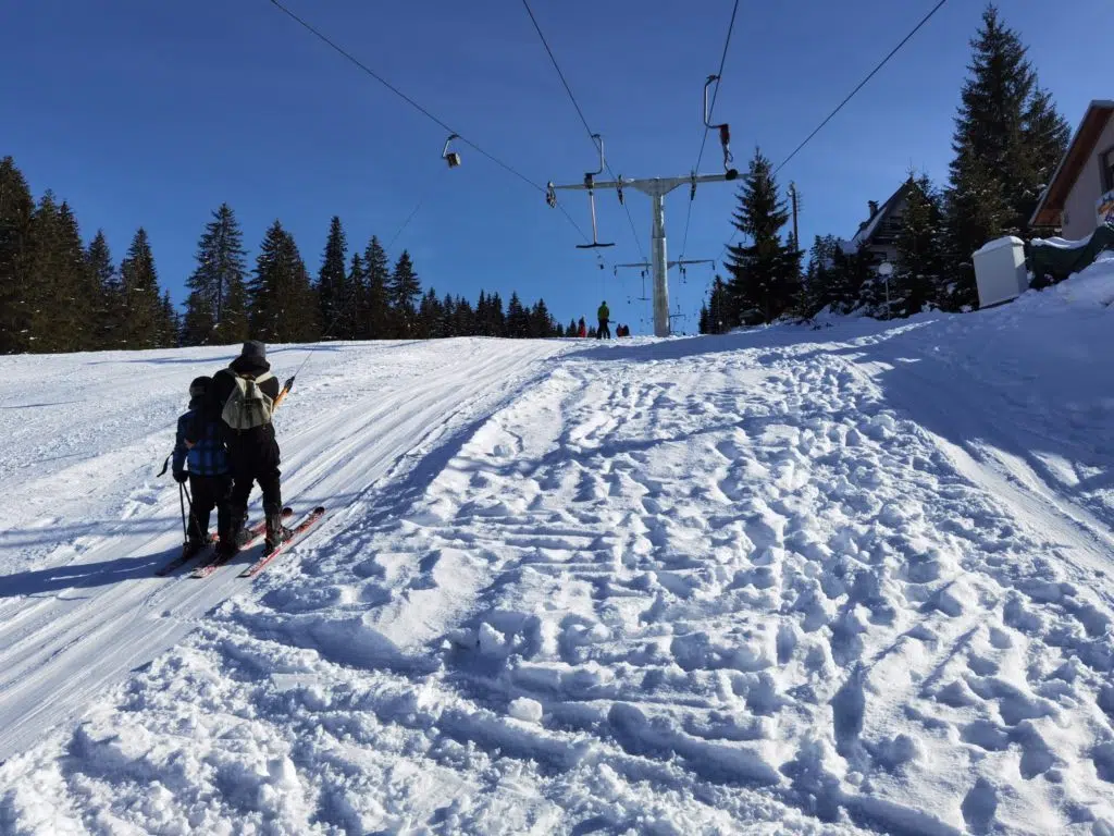 VLAŠIĆ / Otvaranje zimske sezone planirano za 10. decembar