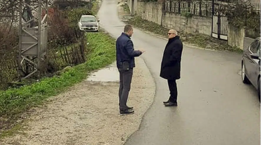 (VIDEO) Načelnik Općine Travnik s terena se obratio građanima