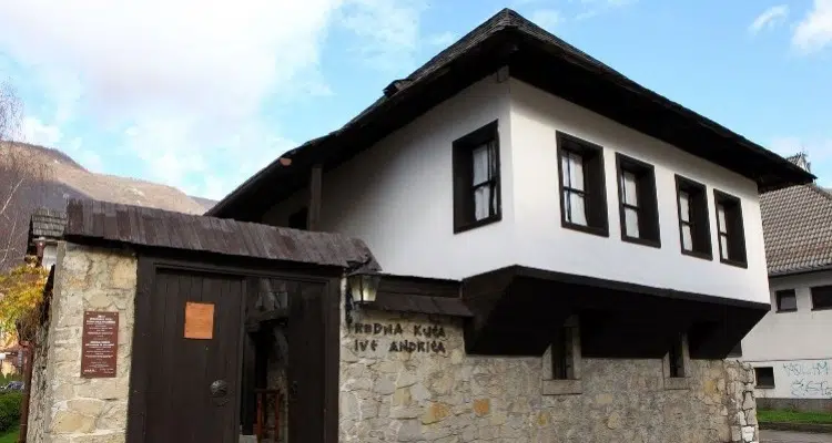 Program kulturnih događaja u “Ex Pontu” – mjesto susreta u Rodnoj kući Ive Andrića