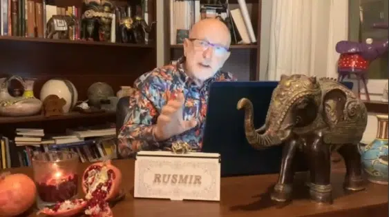 Bilo je to ovako i nikako drugačije / Pogledajte video priču Rusmira Agačevića Rusa