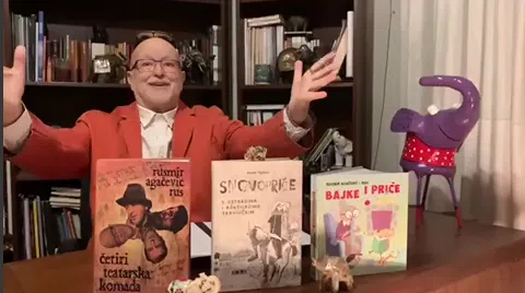 Pogledajte novu video priču ”Limena glazba Travnika” Rusmira Agačevića Rusa