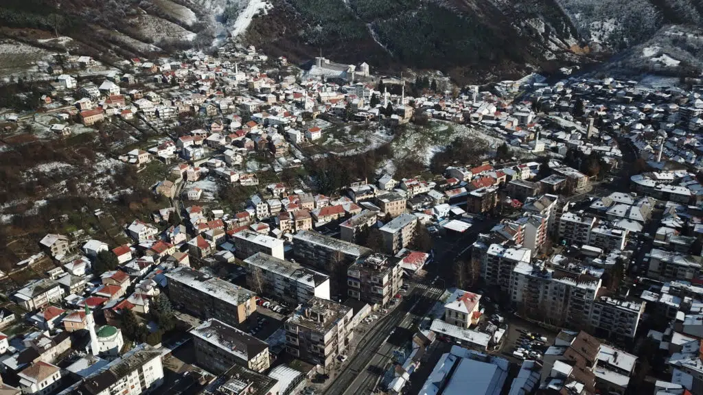 Važna obavijest za građane općine Travnik
