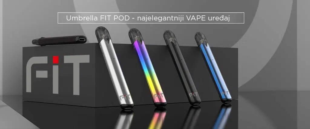 Ako želite da ostavite pušenje – Elektronske cigarete su najbolje rješenje