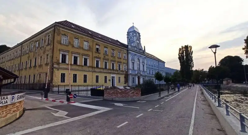 Mješovita srednja škola “Travnik” / Obavijest o početku nastave u drugom polugodištu