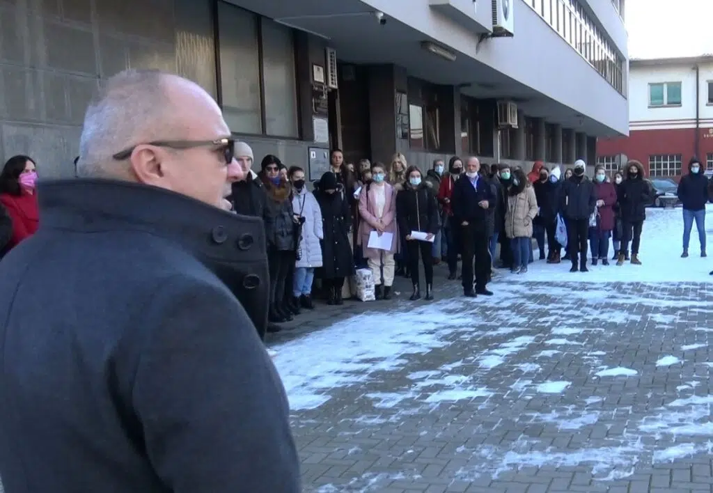 (VIDEO) Potpisani ugovori sa 123 stipendista Općine Travnik