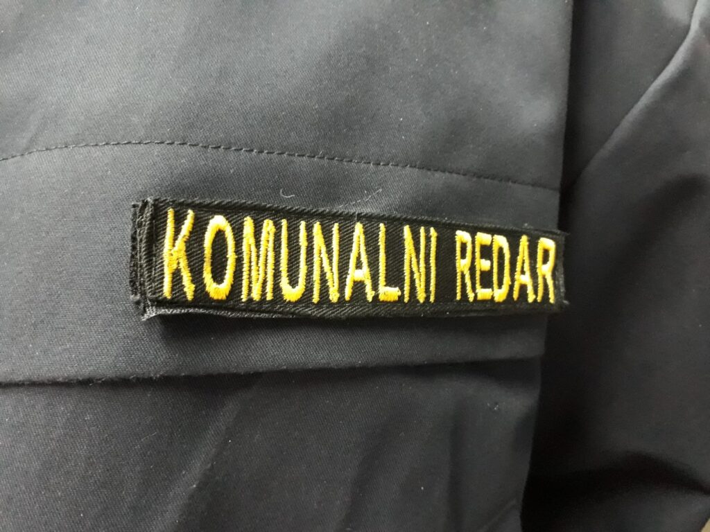 TRAVNIK / Raste povjerenje građana u komunalne redare