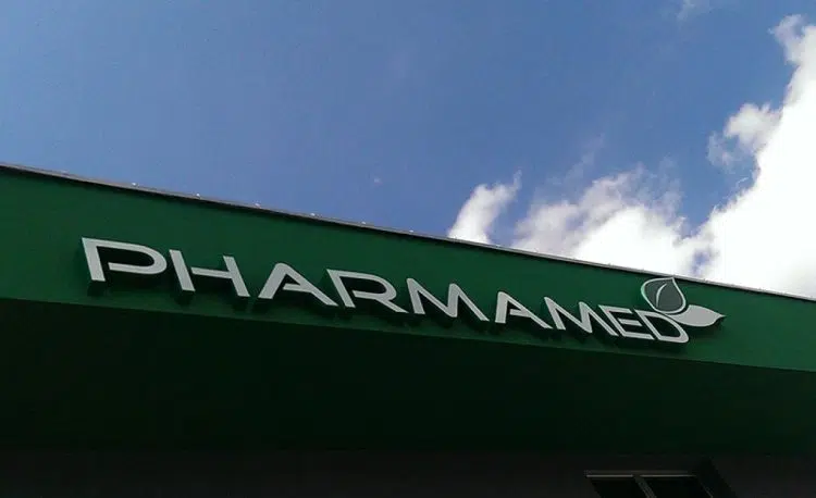 Pharmamed uručio poklone zaposlenicima MSŠ „Travnik“