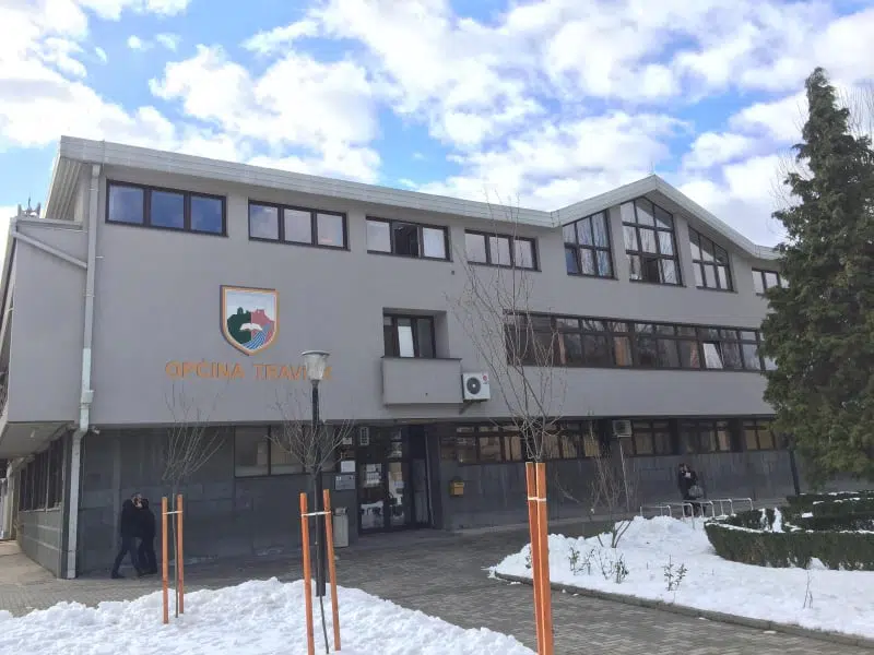 (VIDEO) Prva on line sjednica OV Travnik u 2022. godini