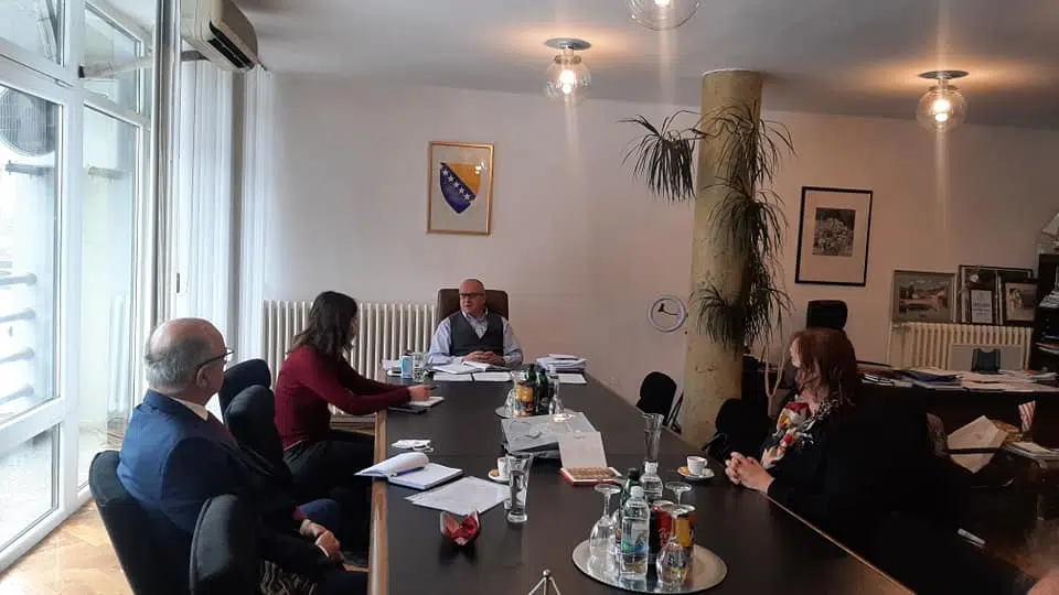 U sklopu Dana Općine Travnik bit će održan seminar za proizvođače hrane