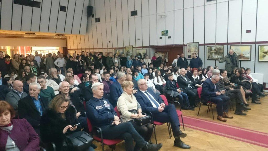 (foto/video) održan “izbor sportiste općine travnik za 2021. godinu”