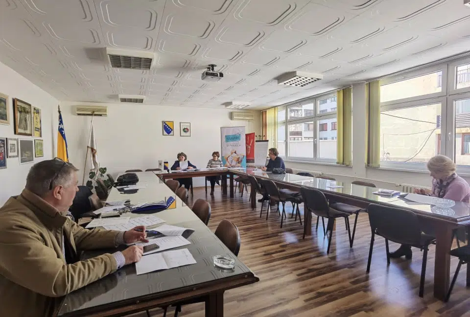 Travnik početkom proljeća mjesto dobre zabave i brojnih kulturno-sportskih sadržaja