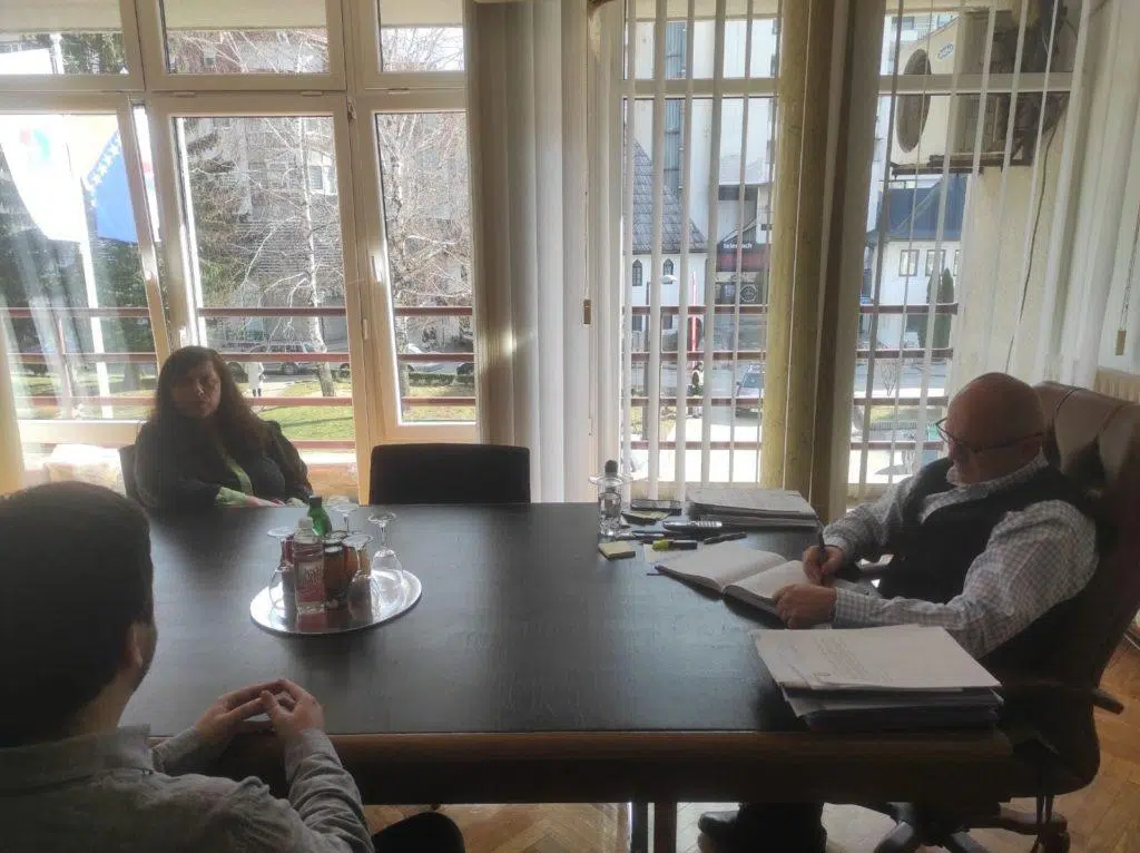 Dautović – Uskoro će biti osnovan “Travnički kulturni forum”