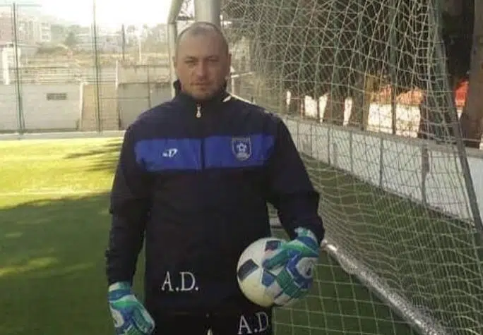 NK Travnik / Novi šef odjela golmanske discipline je Alen Delić