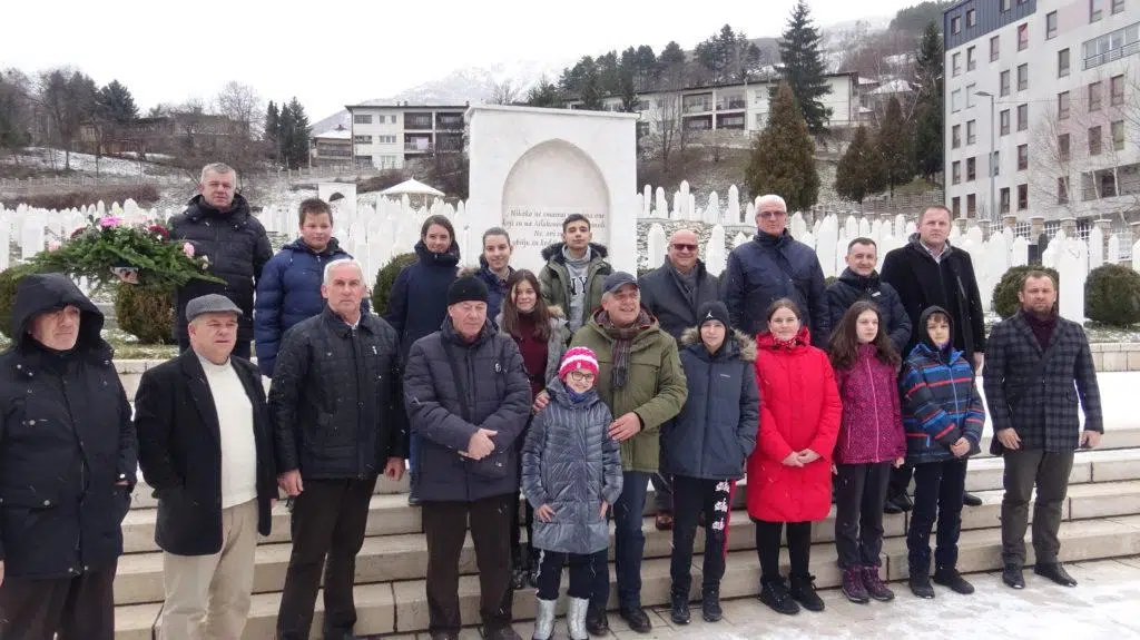 (FOTO/VIDEO) Obliježena trideseta godišnjica “Savjetovanja regionalnih komandanata Patriotske lige RBiH”