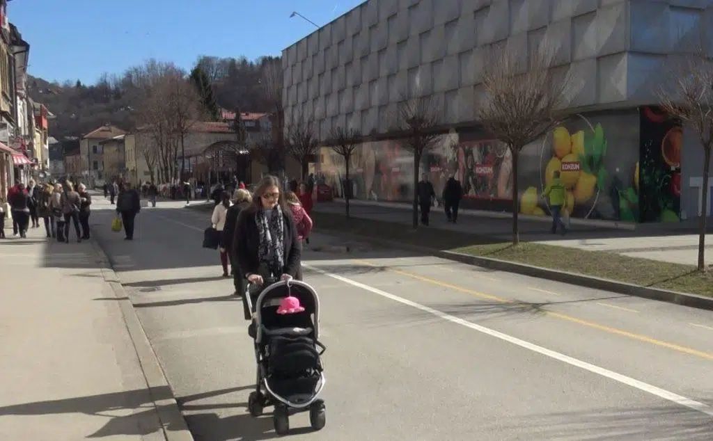Nije bilo ponuda za kupovinu stanova mladim bračnim parovima / Općina ponovo objavila poziv!
