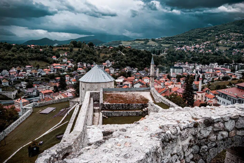 Jeftin smještaj u Travniku jeftin smjestaj u travniku