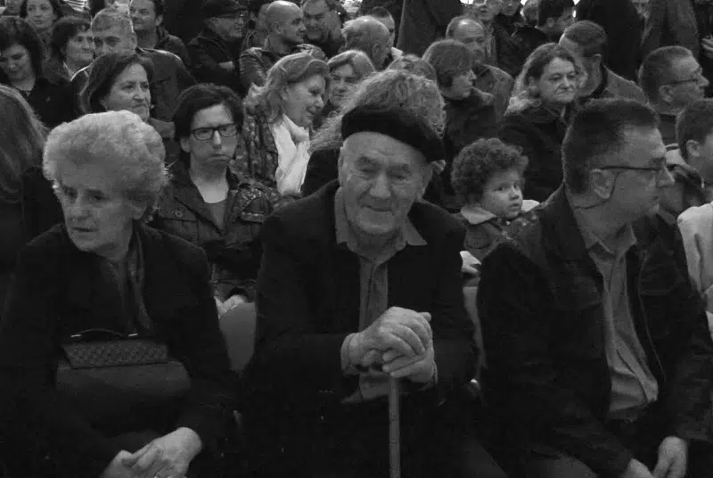 IM MEMORIAM /Danas na Kanal 6 televiziji pogledajte dokumentarac TORERO