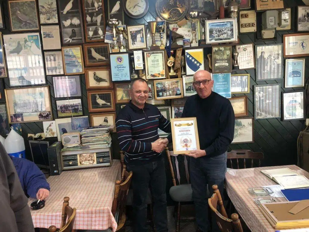 Udruženje za zaštitu sitnih životinja “Tulika” iz Travnika proslavilo 40 godina rada