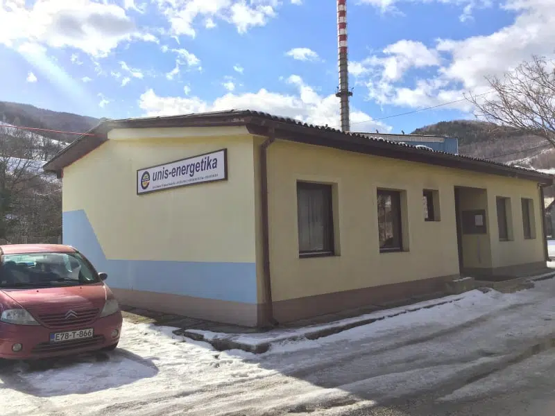 (VIDEO) Za 12% skuplje grijanje u Travniku