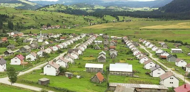 Obavijest za mještane Vitovlja