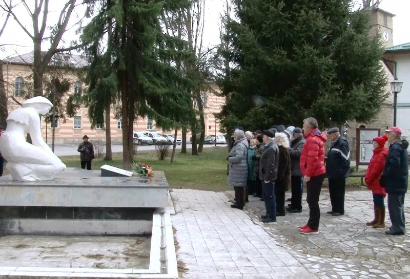 (FOTO) Rukovodstva SABNOR-a SBK i UABNOR-a Općine Travnik obilježila Dana nezavisnosti BiH