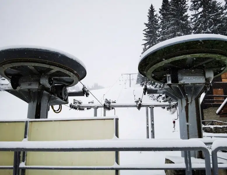 Ski-centar Vlašić/ Sutra besplatna ski karta za žene