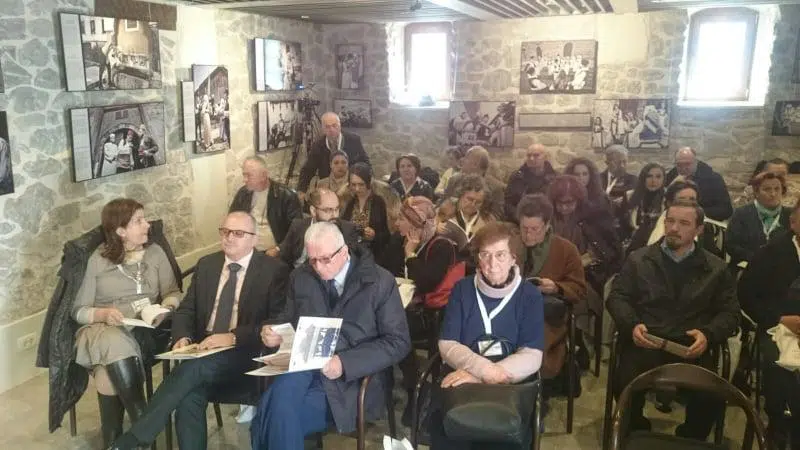 (FOTO) Počela dvodnevna konferencija “Nematerijalna kulturna baština Travnika i okoline”