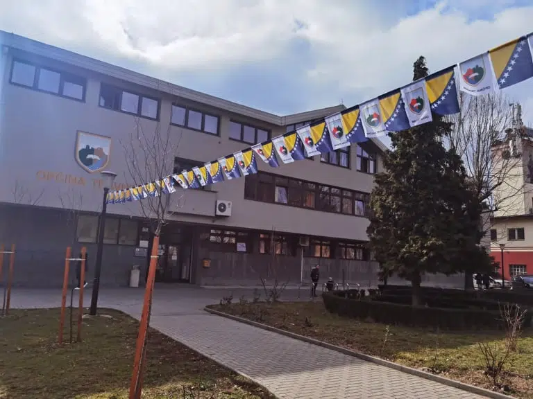 Sretan 21. mart – Dan općine Travnik!