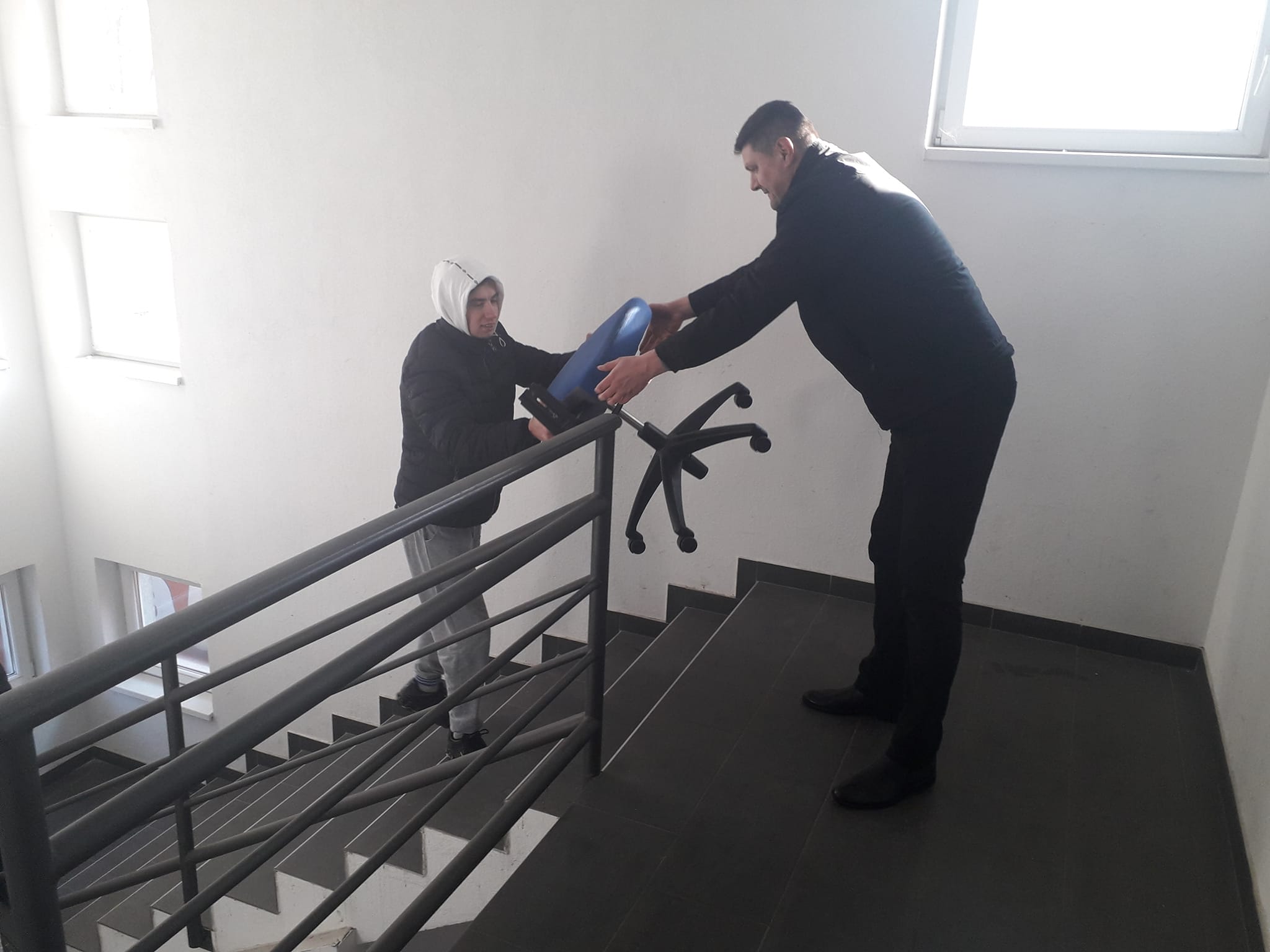 (FOTO) MZ Turbe / Završena dva projekta vrijedna više od 30.000 KM