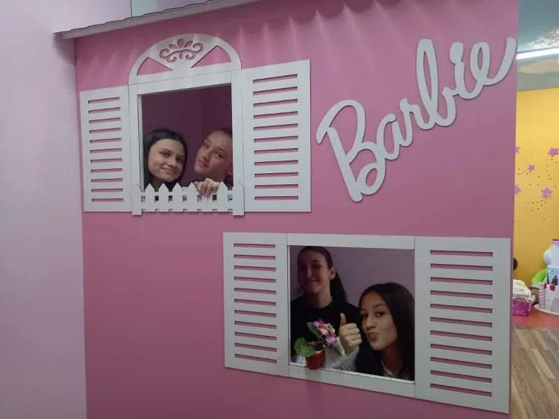 (FOTO) Brojni građani iskoristili ponudu Selfi Muzeja