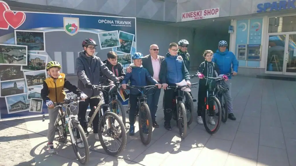 (FOTO) Sport, kultura, zabava/ Dan općine Travnik ove subote donosi mnoštvo sadržaja