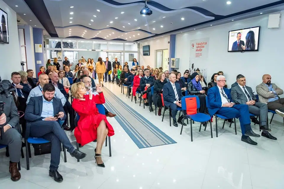 Otvoren TImod 2022.