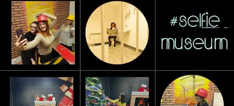 Sutra besplatan ulaz u Selfie museum povodom Dana općine Travnik