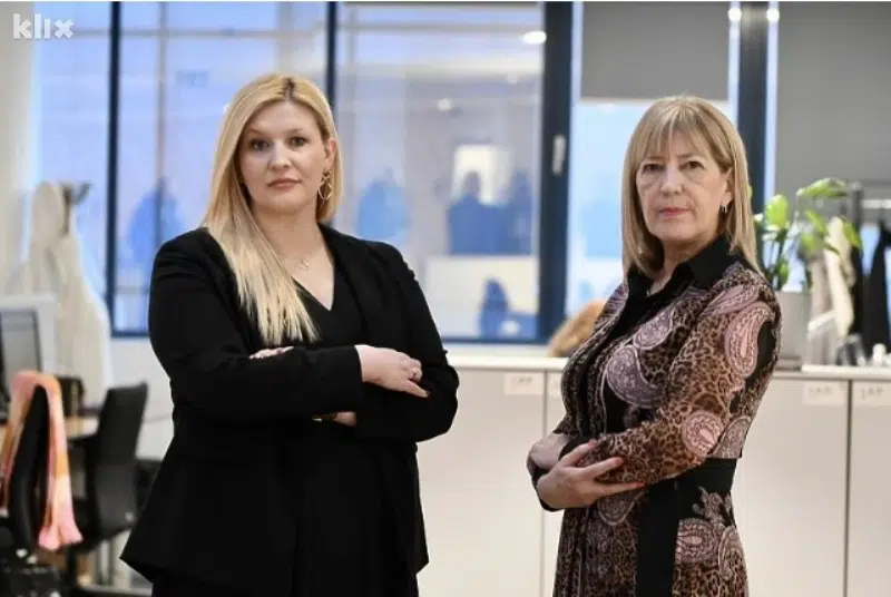 Ženska Mentorska Mreža: Sami možemo učiniti tako malo, a zajedno mnogo više