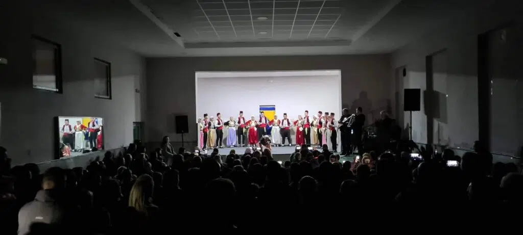 (FOTO) Dan općine Travnik obilježen i u Karauli