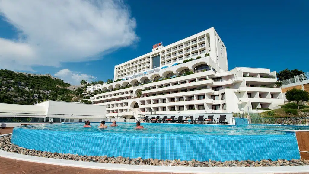 SPECIJALNA SANTOURS PONUDA ZA GRAĐANE BIH: Hotel Sunce 4* Neum za ljeto 2022!