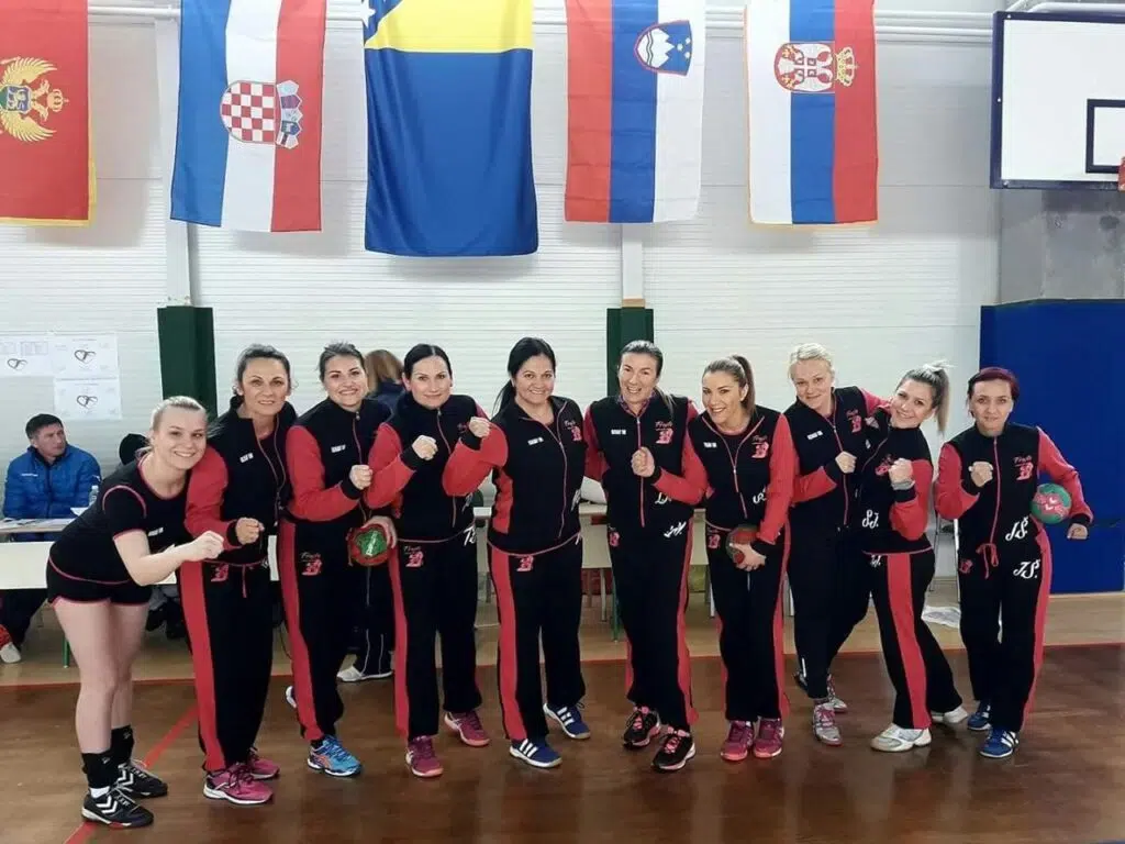 Na Vlašiću rukometni turnir “Srce Bosne 2022.”
