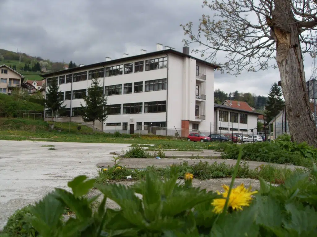 Rođendanska sedmica / MSEUŠ Travnik obilježava 70 godina postojanja i rada