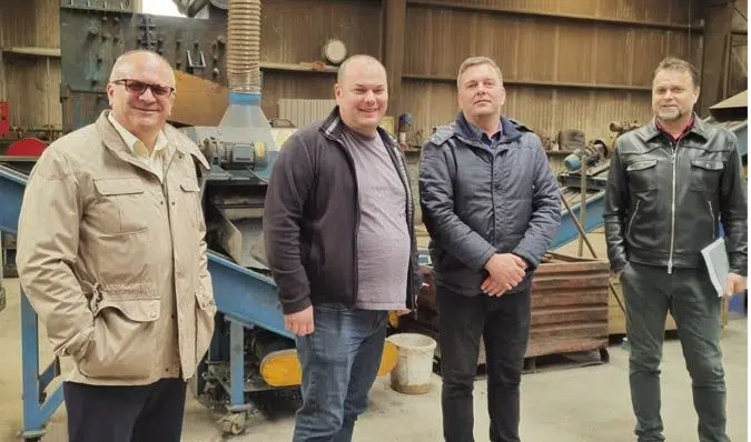 Strateški pristup rješavanju problema otpada