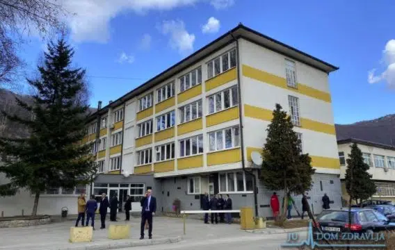 Važna obavijest iz Doma zdravlja Travnik